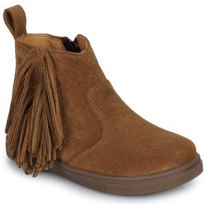 GBB Boots enfant ARTISTE Marron - Taille 33