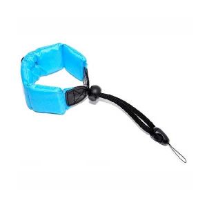Jjc Dragonne flottante bleue