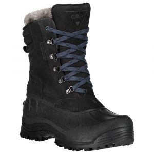 CMP Campagnolo Kinos WP Boots de neige Homme, nero EU 45 Chaussures trekking & randonnée