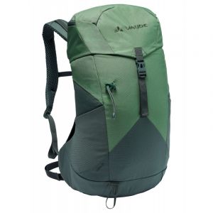 Vaude Jura 18 Sac à dos, vert Sacs de trekking & randonnée