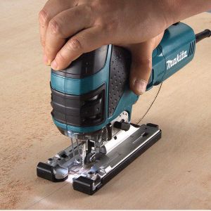 Image de Makita Scie sauteuse pendulaire 720W - course 26mm
