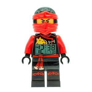 Image de Lego 9009440 - Réveil Ninjago Sky Pirates Kai