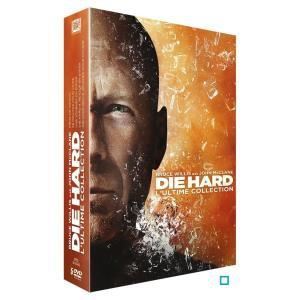 Die Hard : L'ultime collection - L'intégrale des 5 films