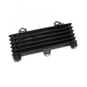Brazoline Radiateur d'huile Suzuki TL 1000S 98-00