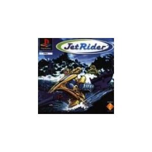 Image de Jet Rider [PSone]