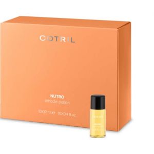 Cotril Nutro Miracle Potion 10x12ml