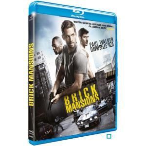 Brick Mansions