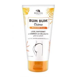 Biocyte BUM BUM - Cr&egrave;me fessier