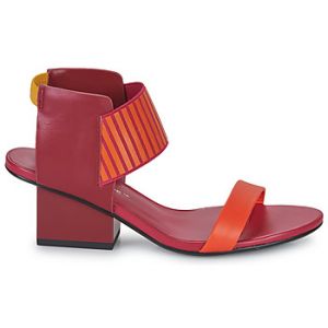 Sandales United nude RAILA MID Rose - Taille 37,38,40