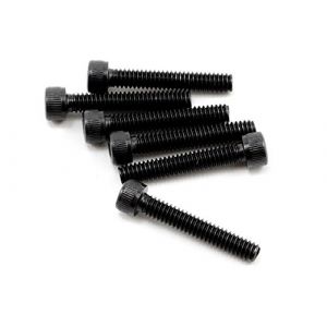 Team Associated Screws, 5–40 x 3/4 dans shcs