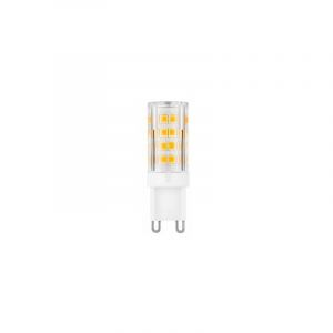 Ampoule Led Pc Aluminium Matel G9 4w Froide