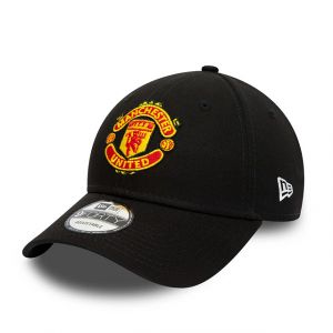 New era Casquette de baseball enfant Manchester United 9Forty