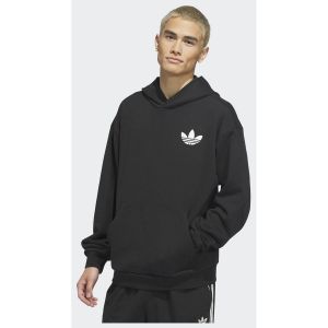 Adidas Originals Sweat-shirt &agrave; capuche World Wide Hoops, pointure XX-Small - Taille XX-Small