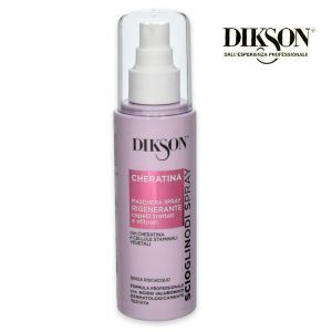 Dikson Masque Spray R&eacute;parateur Consommateur 150 Ml