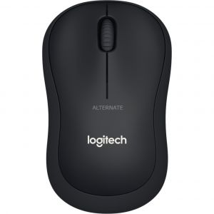 Logitech B220 Silent - Souris sans fil optique 1000dpi