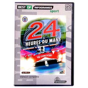 Image de 24 Heures du Mans [PC]