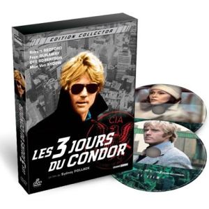 Les trois jours du condor