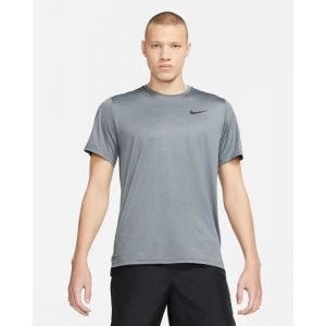 Nike Hautà manches courtes Pro Dri-FIT pour Homme - Noir - Taille S - Male