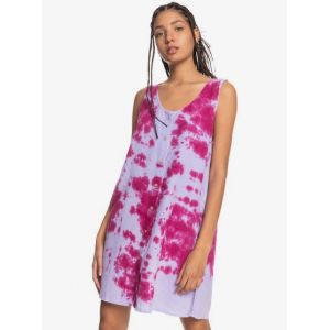 Image de Quiksilver Summerside Dress tiedye