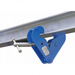 FP Pince de poutre BK20 Capacité de chargement 2.000 kg