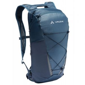 Vaude Uphill 12 Backpack, bleu Sacs hydratation