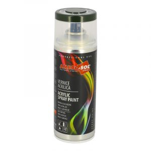 Image de Ambro-sol Spray peinture ral 6009 vert sapin 400ml