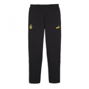 Puma Pour homme. Bas de surv?tement Borussia Dortmund FtblArchive noir