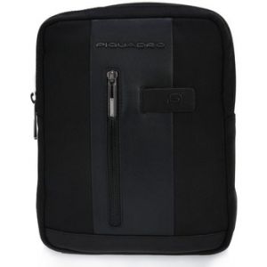 Piquadro Umh&auml;ngetasche Brief Crossbody Bag 1816 Umh&auml;ngetaschen 1 ct Schwarz Herren (154.99 &euro; / 1 ct)