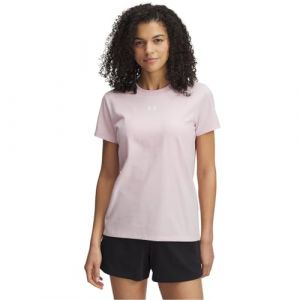 Under Armour T-shirt femme Rival Core