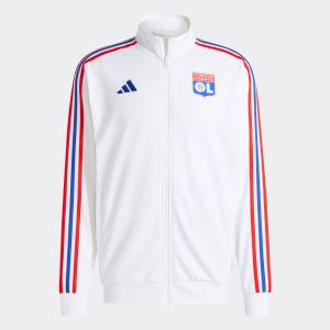 Adidas Veste de survêtement OL DNA 2024/25