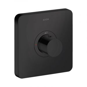 Axor ShowerSelect Soft Cube Highflow Mitigeur thermostatique, 36711670,