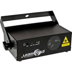 Image de Laserworld EL-60G