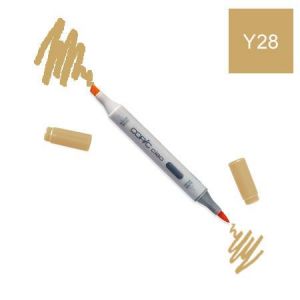 Image de Copic Marqueur Ciao - or lionet Y-28