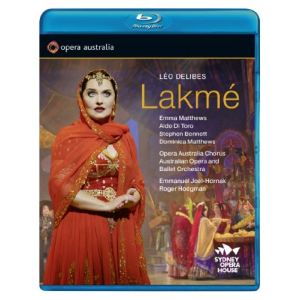 Lakm&eacute;