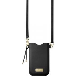 Laut Coque collier Smartphone Bandoulière Universel noir