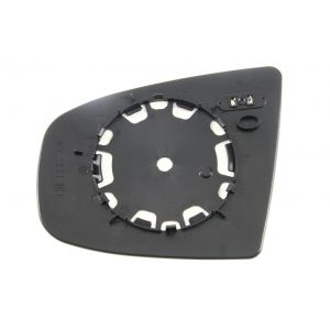 Alkar Miroir De Rétroviseur BMW 6472889 51167298158 Glace Retroviseur,Verre De Rétroviseur,Verre de rétroviseur, rétroviseur extérieur