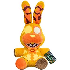 Funko Five Night's at Freddy's Dreadbear Jack-O-Bonnie Plush