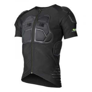 Image de O'neal Gilet de protection STV Short Sleeve V.23 noir- L