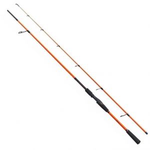 Abu Garcia Canne casting Svartzonker X 7112H 30-100g