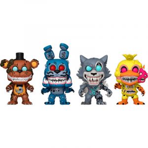 Funko Figurine de collection POP Five Nights At Freddys