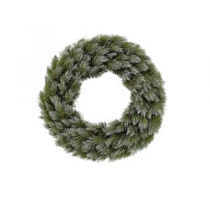 Triumph Tree Couronne de Pittsburgh - Vert - Diamètre : 45 cm