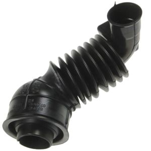 Durite avec clapet pour lave-linge