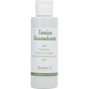 Antos Lotion Tonique Raffermissante Peaux Sèches - 125 ml