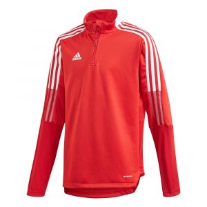 Adidas Tiro 21 Pistes Combinaison 116 cm Team Power Red