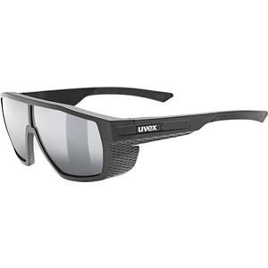 Uvex MTN Style P Glasses, noir Lunettes
