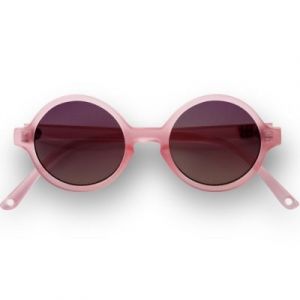 Ki ET LA Lunettes de soleil Woam Rose gum (2-4 ans)