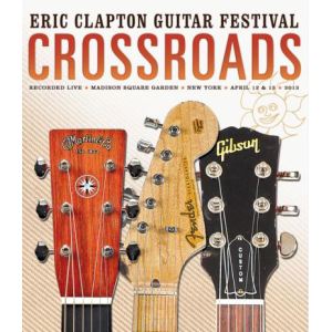 Crossroads guitar festival 2013