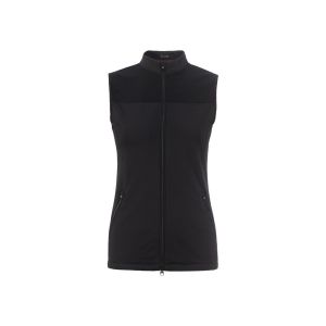 Veste sans manches &eacute;quitation femme Cavallo All Year