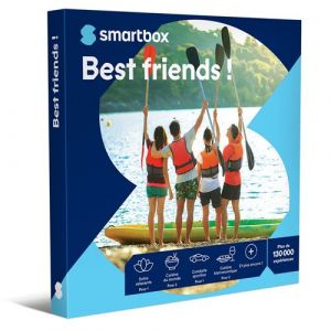 Smartbox Best friends !