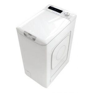 Haier Lave-linge top RTXSGP48TMSCE